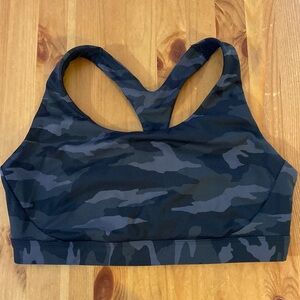 Athleta Sports Bra - Size L